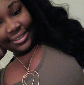 Meet your Posher, Aaliyah